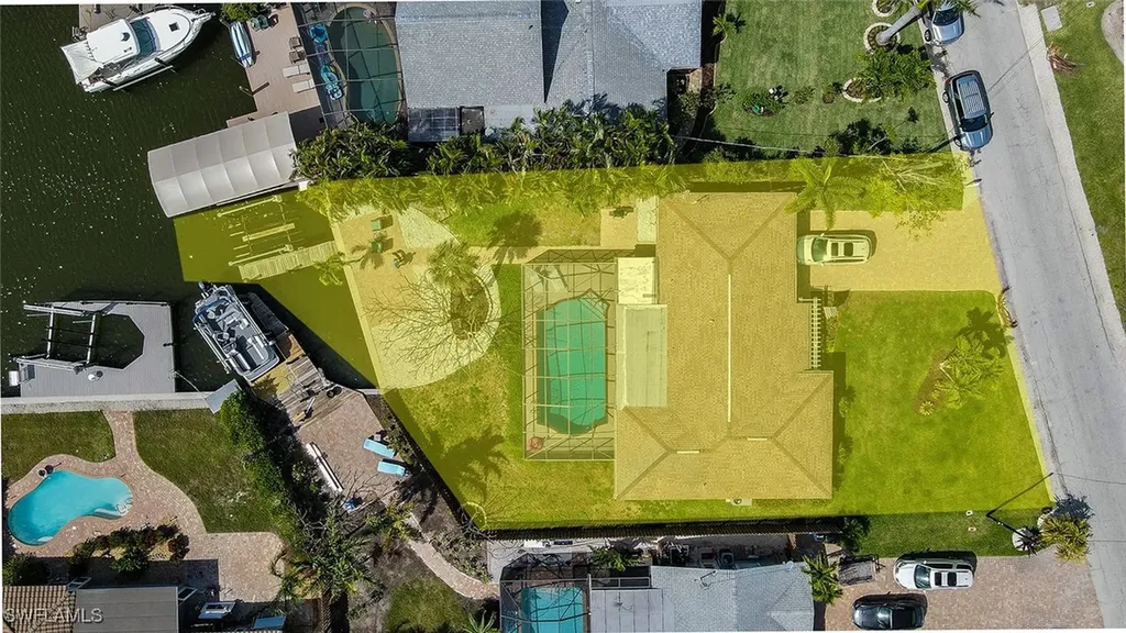 220 Albatross Street Fort Myers Beach FL 33931