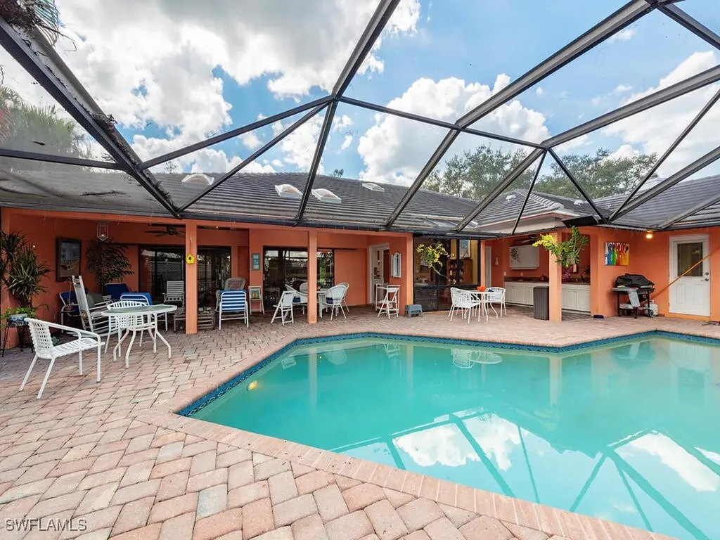 Naples FL, 1201 Goldfinch Way, Unit 75