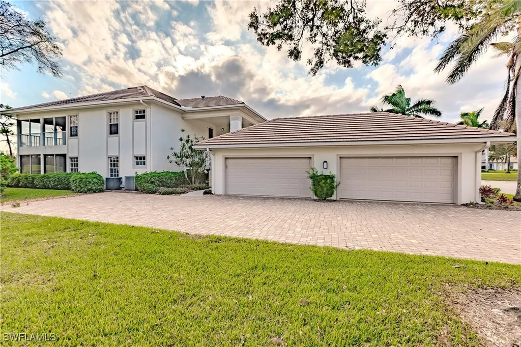 8251 Grand Palm Drive Estero FL 33967