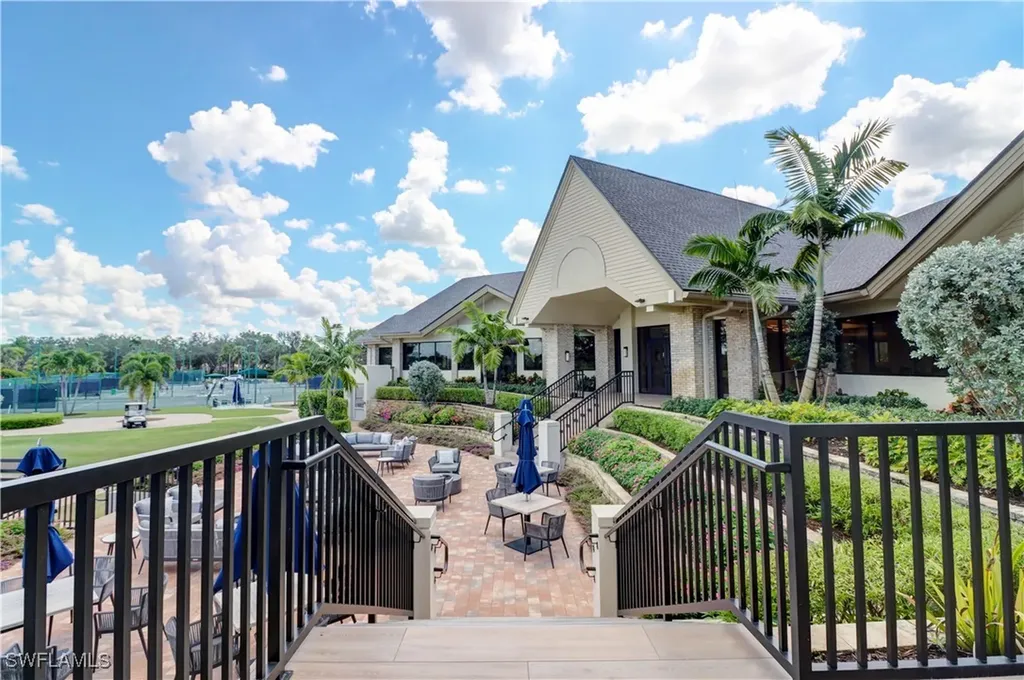 8251 Grand Palm Drive Estero FL 33967