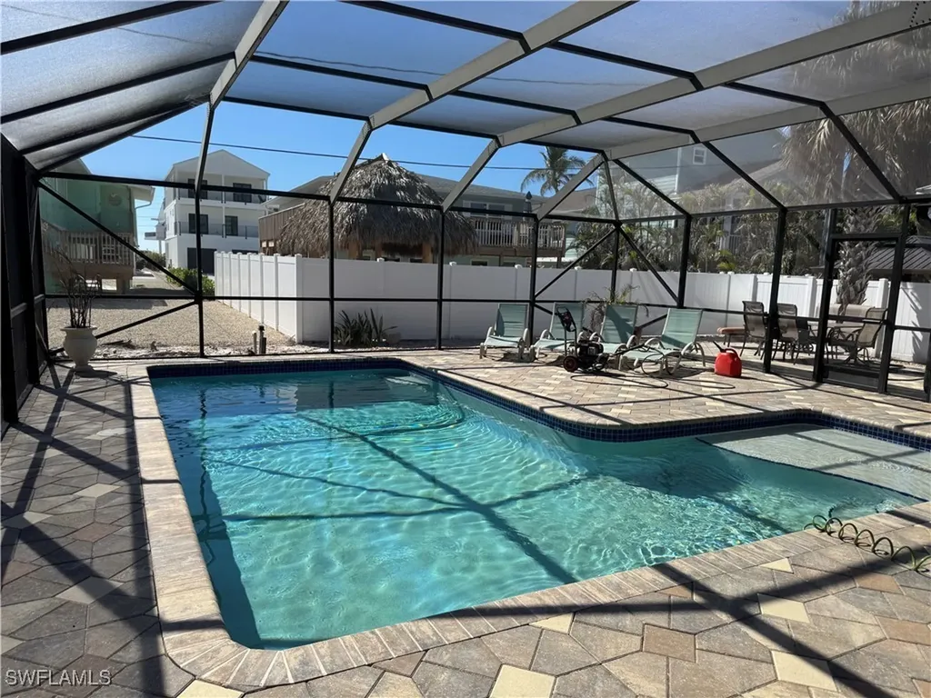 4850 Coquina Road Fort Myers Beach FL 33931