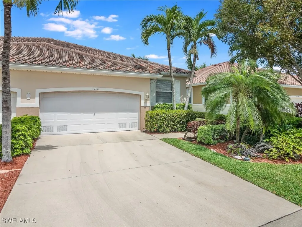 8940 Cranes Nest Court Fort Myers FL 33908