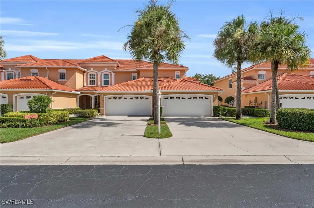 13861 Eagle Ridge Lakes Drive Fort Myers FL 33912