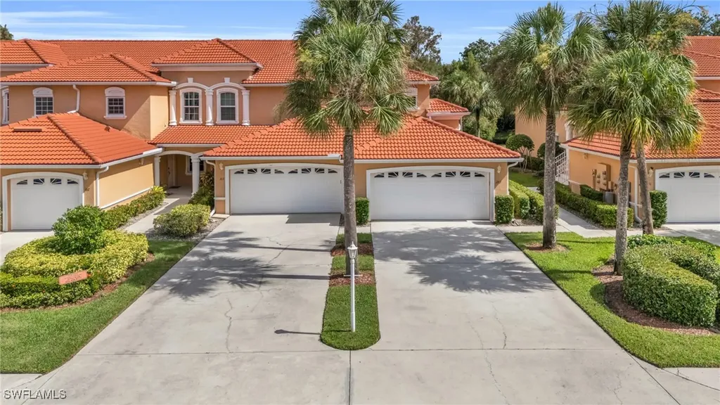 13861 Eagle Ridge Lakes Drive Fort Myers FL 33912