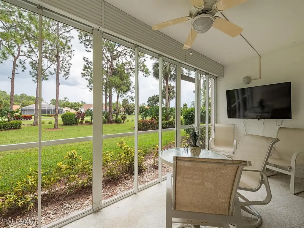 5980 Amherst Drive Naples FL 34112