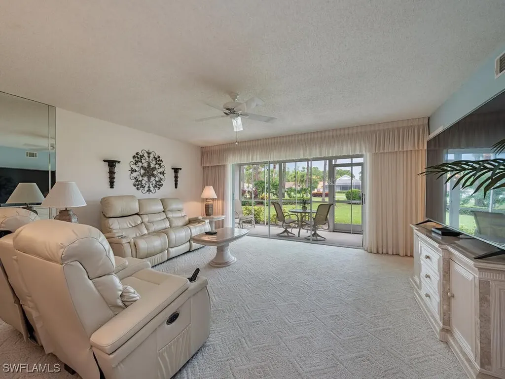 5980 Amherst Drive Naples FL 34112
