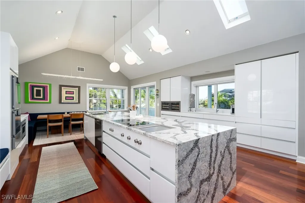 1133 Golden Olive Court Sanibel FL 33957