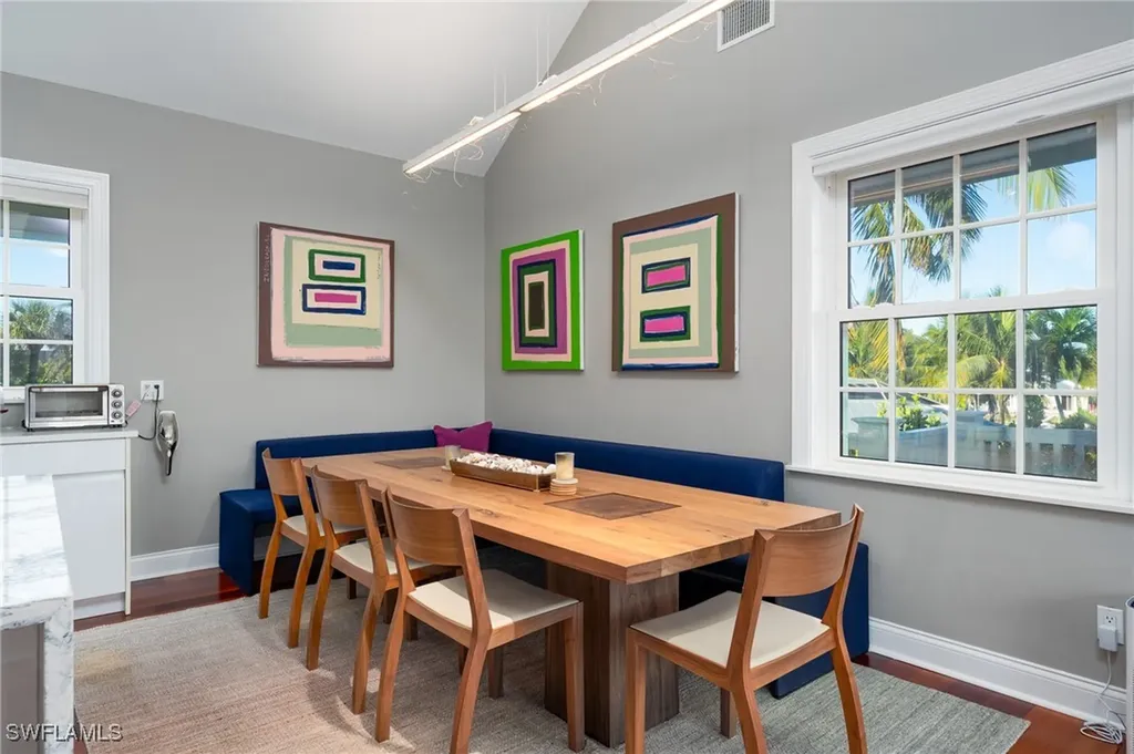 1133 Golden Olive Court Sanibel FL 33957