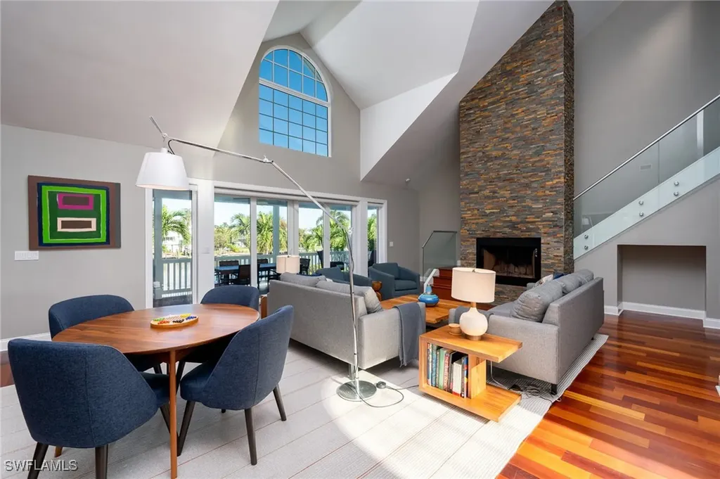 1133 Golden Olive Court Sanibel FL 33957