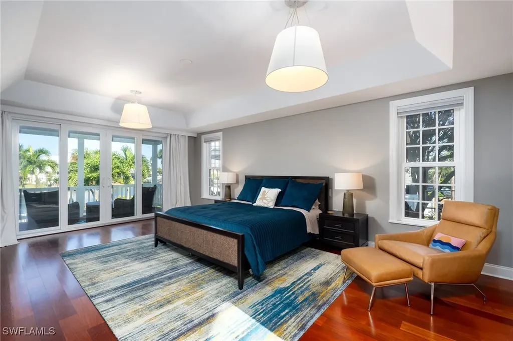 1133 Golden Olive Court Sanibel FL 33957