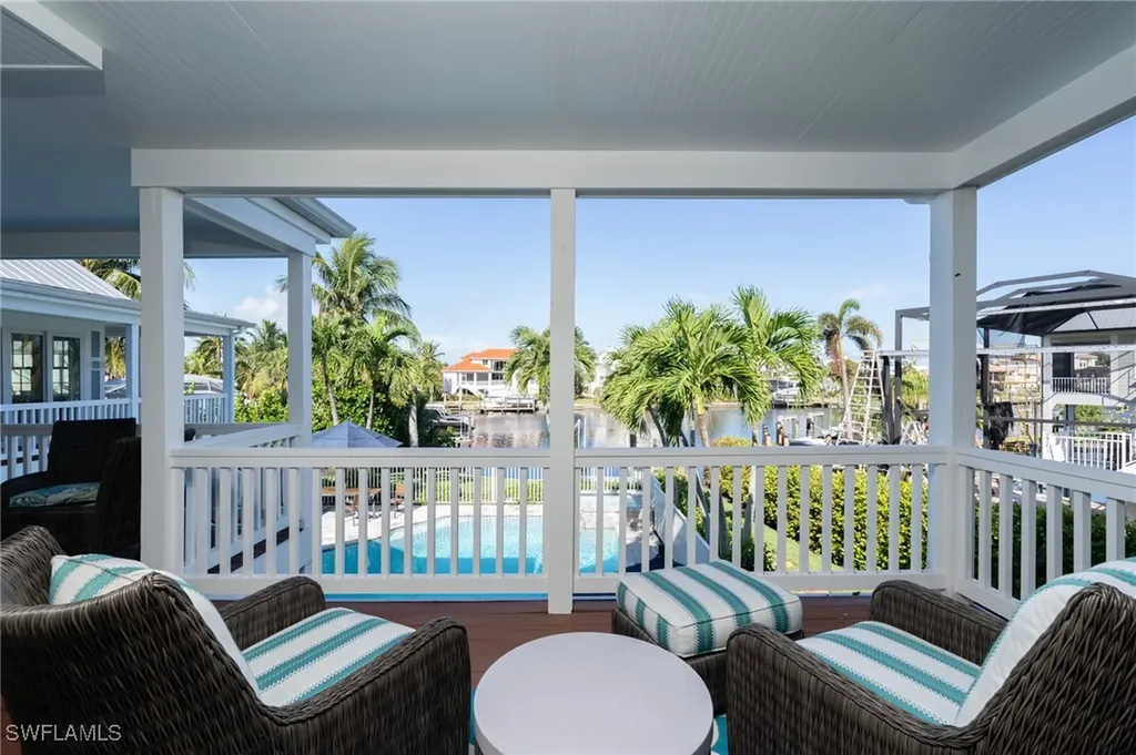 1133 Golden Olive Court Sanibel FL 33957