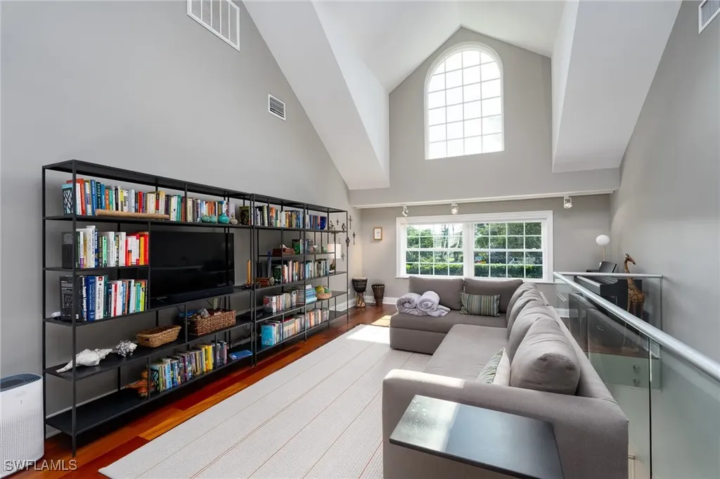 1133 Golden Olive Court Sanibel FL 33957