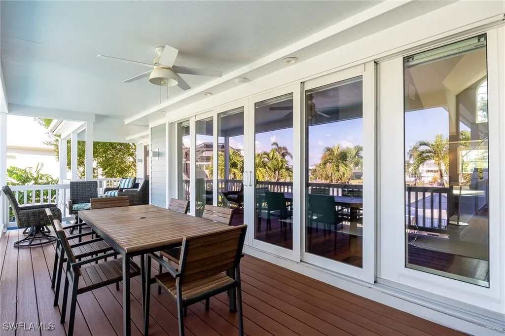 1133 Golden Olive Court Sanibel FL 33957