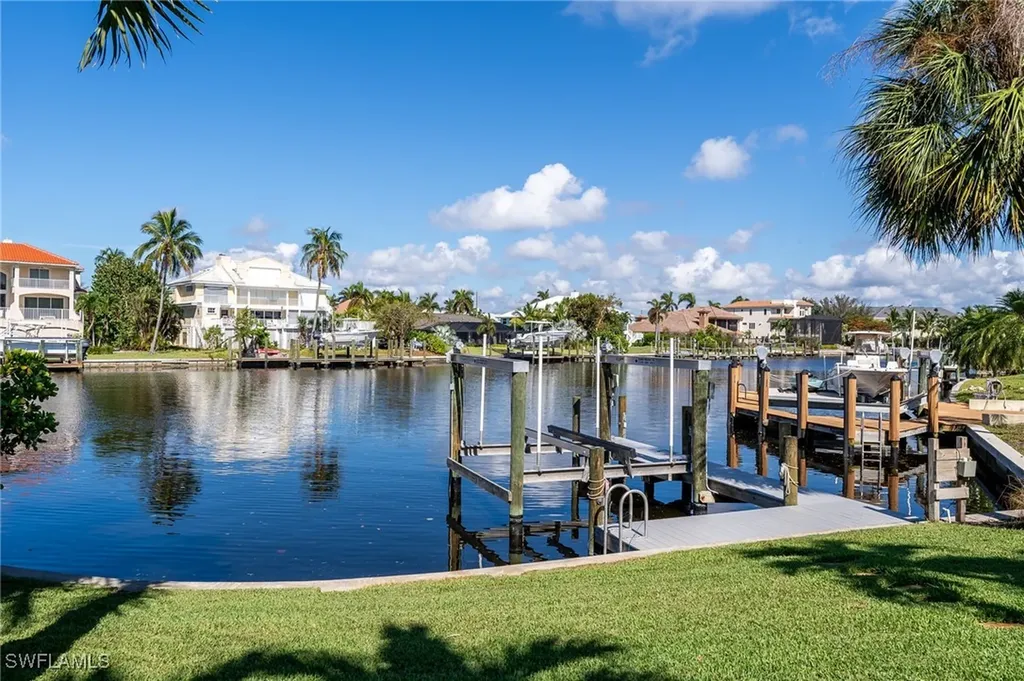 1133 Golden Olive Court Sanibel FL 33957