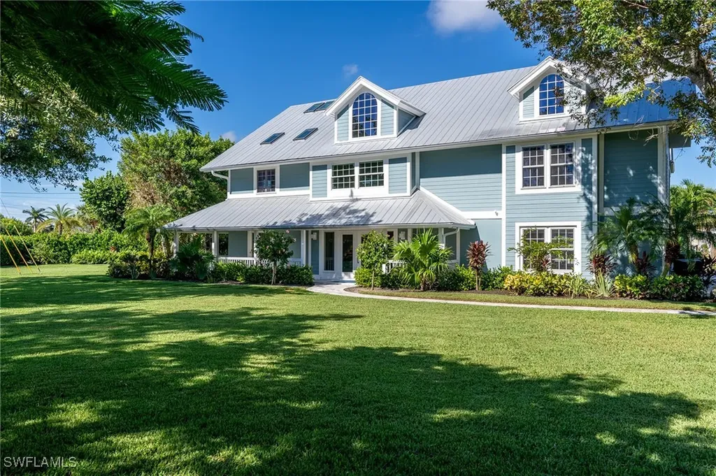 1133 Golden Olive Court Sanibel FL 33957