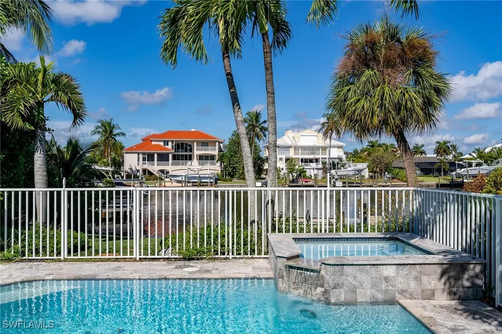 1133 Golden Olive Court Sanibel FL 33957
