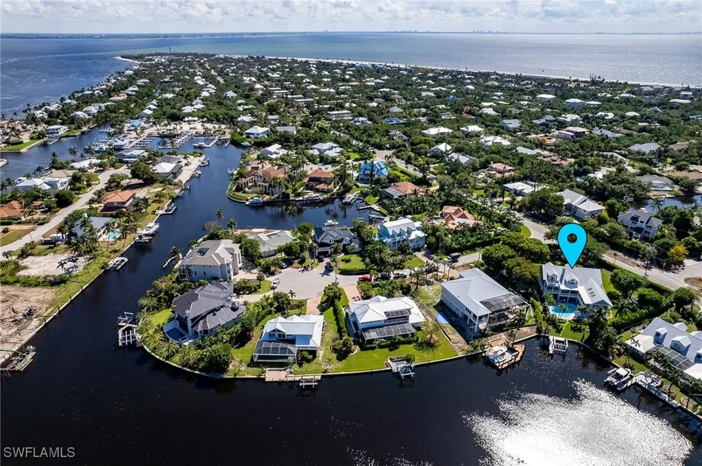 1133 Golden Olive Court Sanibel FL 33957