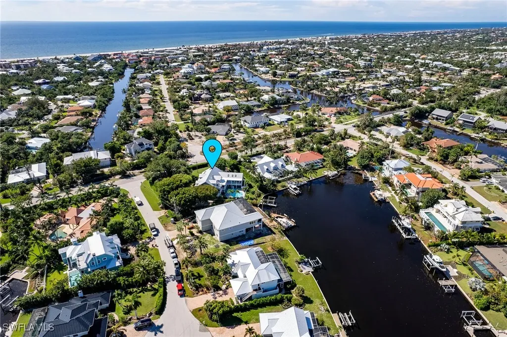 1133 Golden Olive Court Sanibel FL 33957