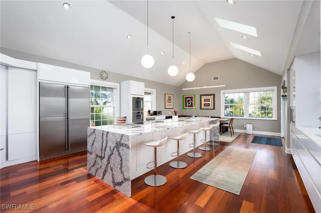 1133 Golden Olive Court Sanibel FL 33957