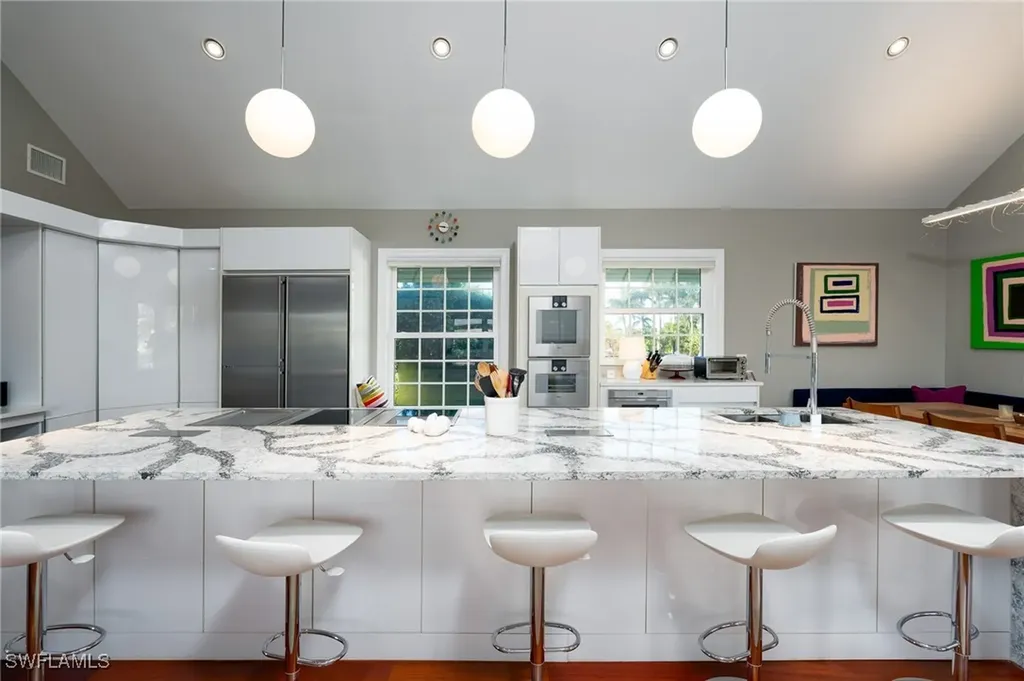 1133 Golden Olive Court Sanibel FL 33957