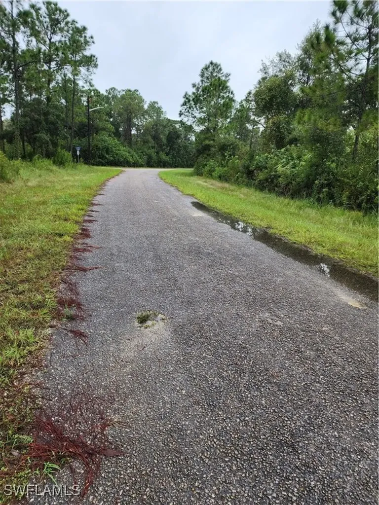 1951 Roderick Lane Lehigh Acres FL 33972