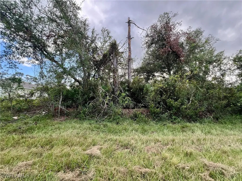 12189 Vaughan Avenue Port Charlotte FL 33981