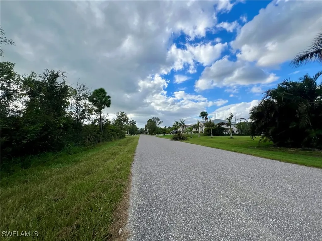 12189 Vaughan Avenue Port Charlotte FL 33981