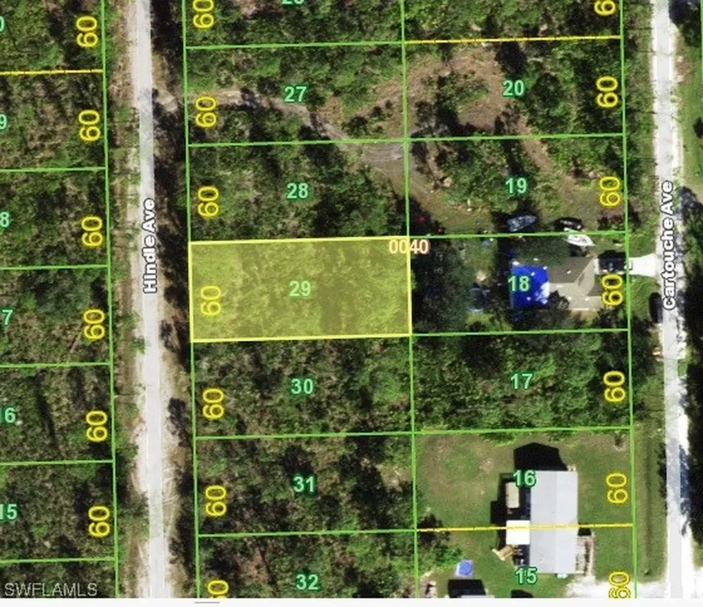 12168 Hindle Avenue Punta Gorda FL 33955