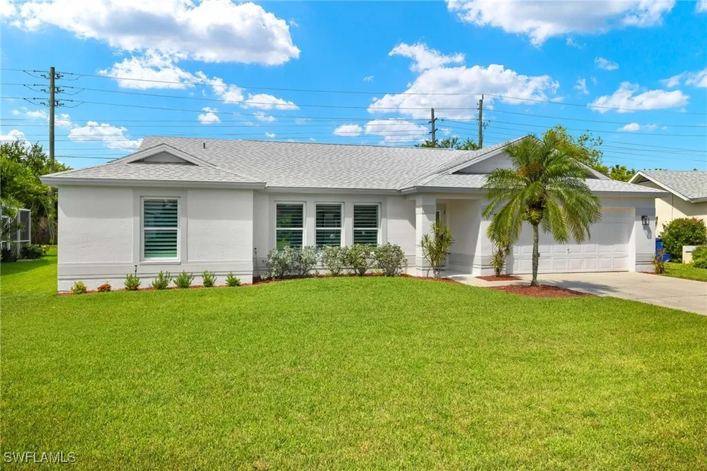 6571 Saint Ives Court Fort Myers FL 33966