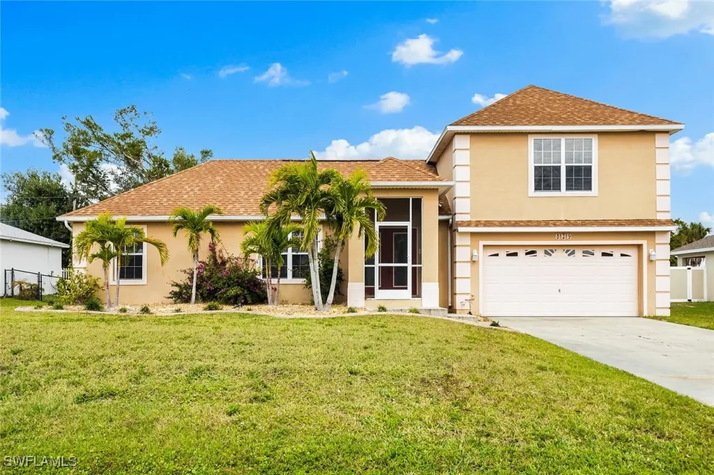 839 NW 2nd Street Cape Coral FL 33993