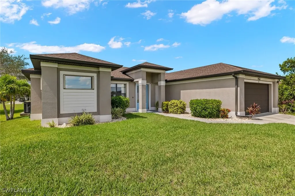 Cape Coral FL, 212 NW 26th Place