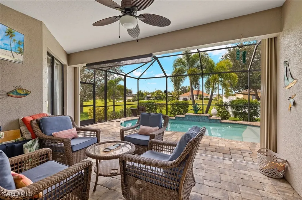 212 NW 26th Place Cape Coral FL 33993