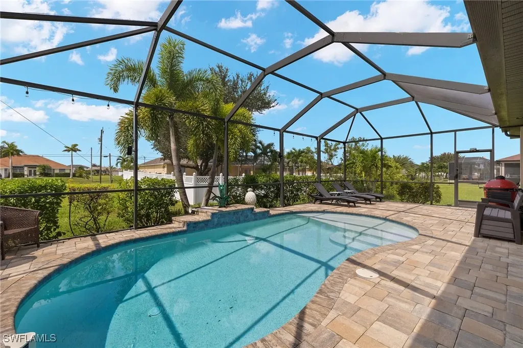 212 NW 26th Place Cape Coral FL 33993