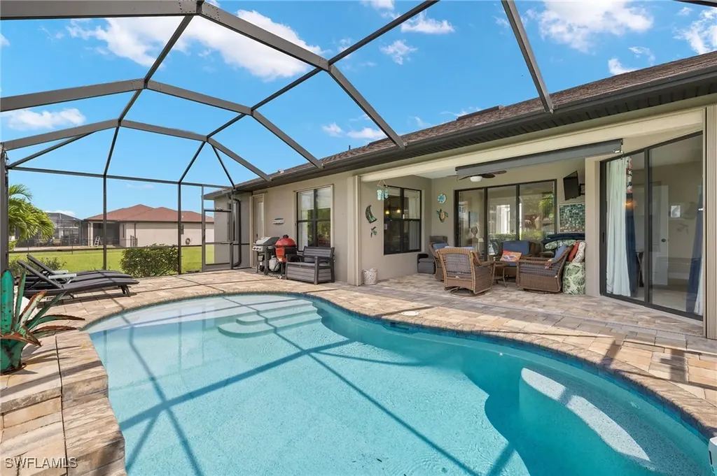 212 NW 26th Place Cape Coral FL 33993