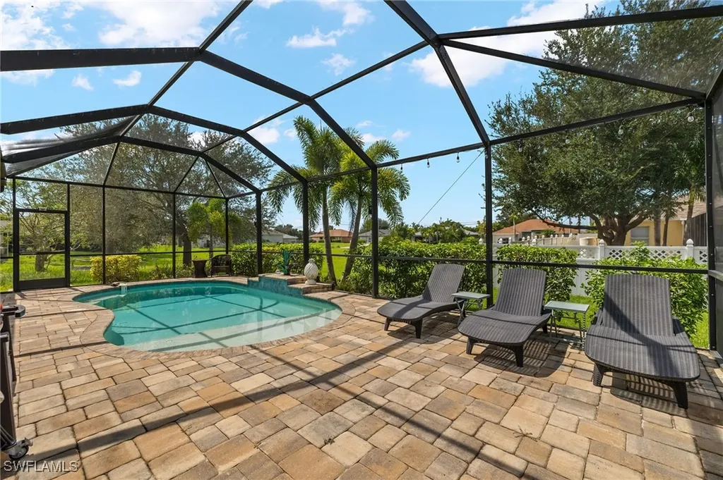 212 NW 26th Place Cape Coral FL 33993