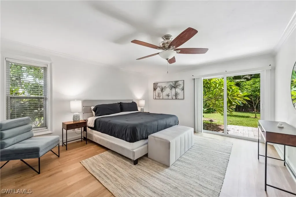 4519 Lakewood Boulevard Naples FL 34112