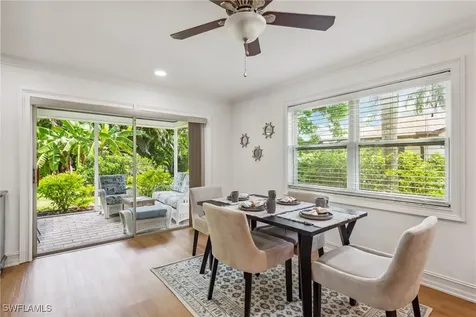 4519 Lakewood Boulevard Naples FL 34112