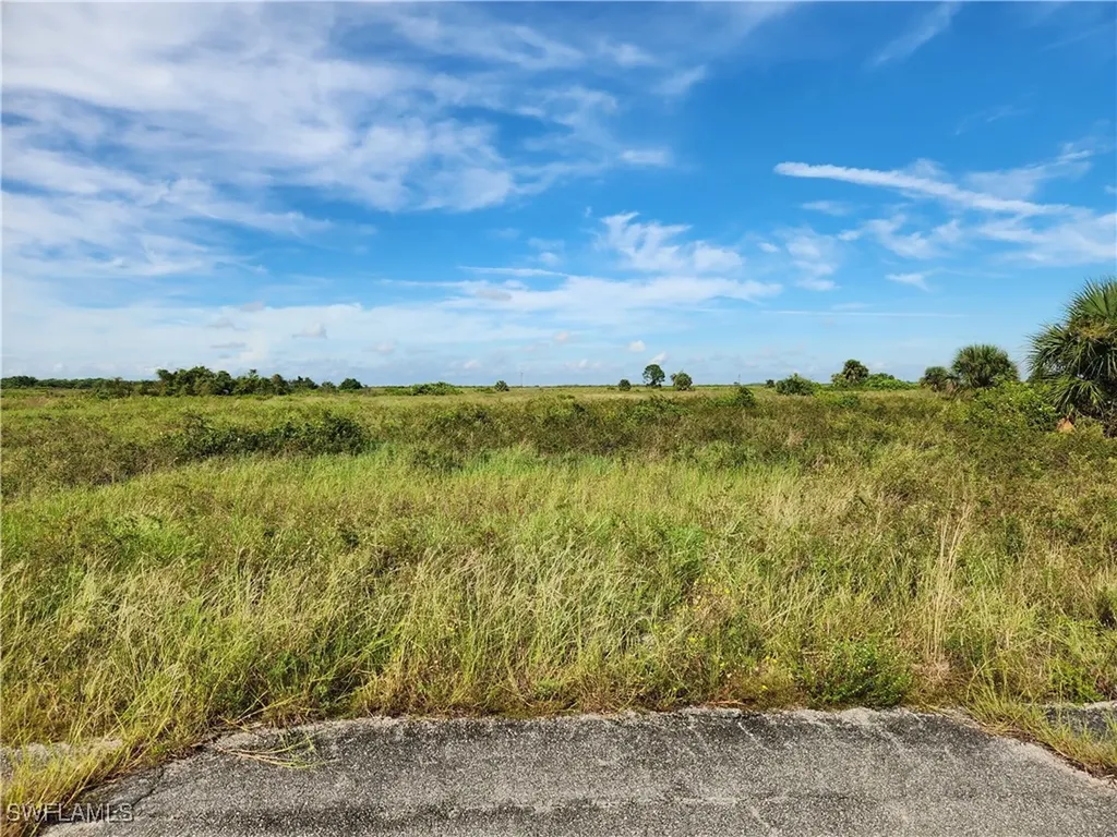318 New Jersey Place Labelle FL 33935