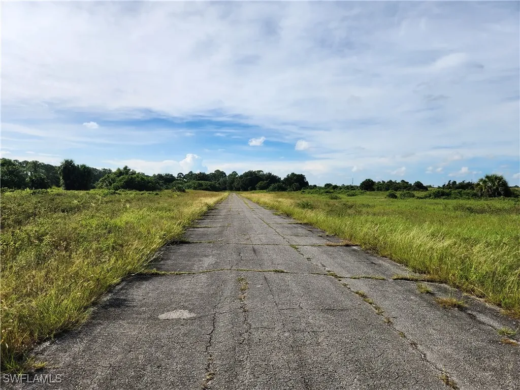 318 New Jersey Place Labelle FL 33935