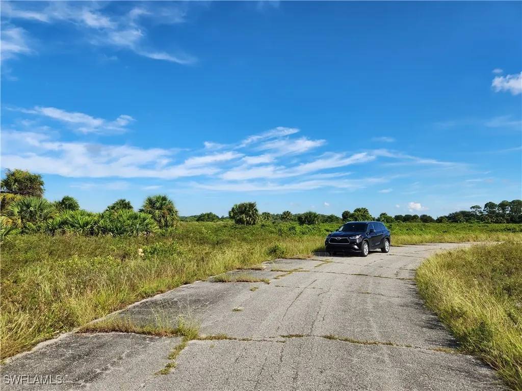 318 New Jersey Place Labelle FL 33935