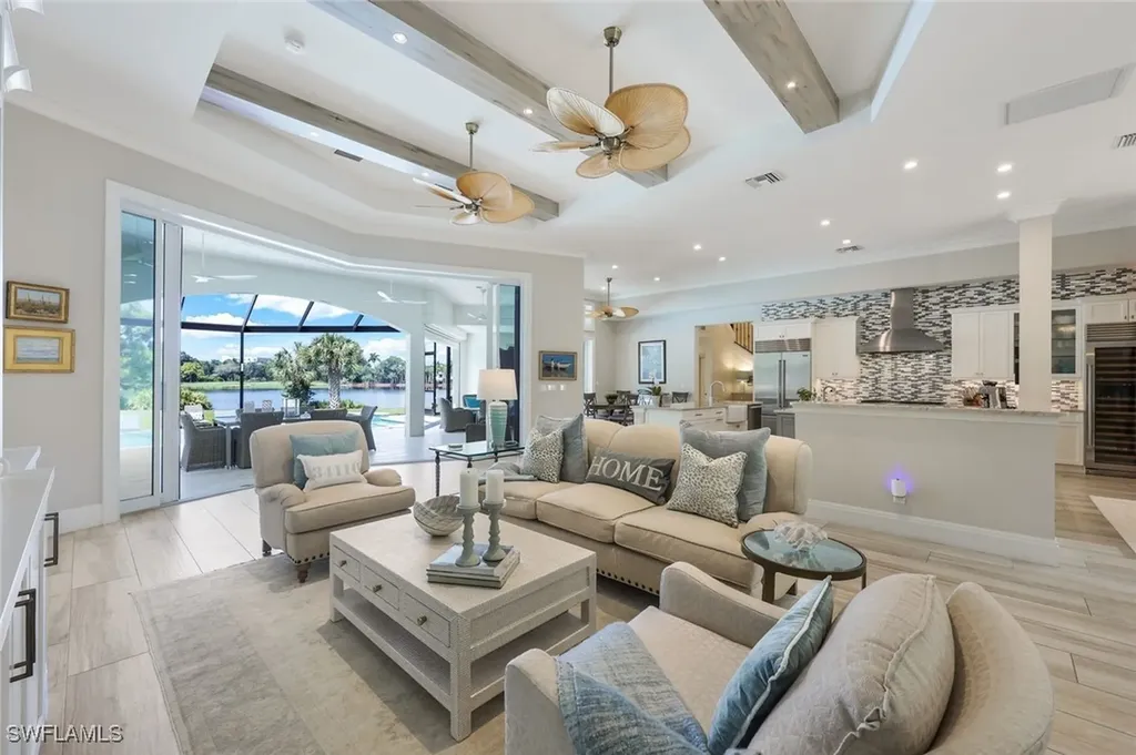 Naples FL, 11612 Useppa Court