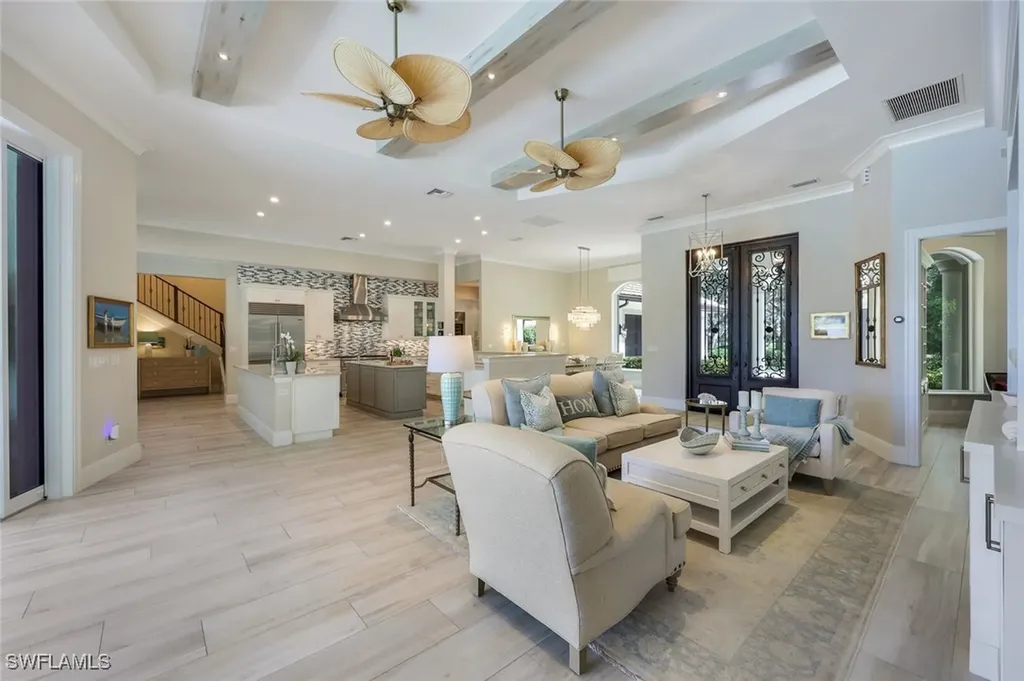 11612 Useppa Court Naples FL 34110