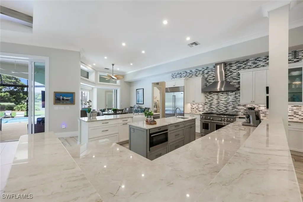 11612 Useppa Court Naples FL 34110
