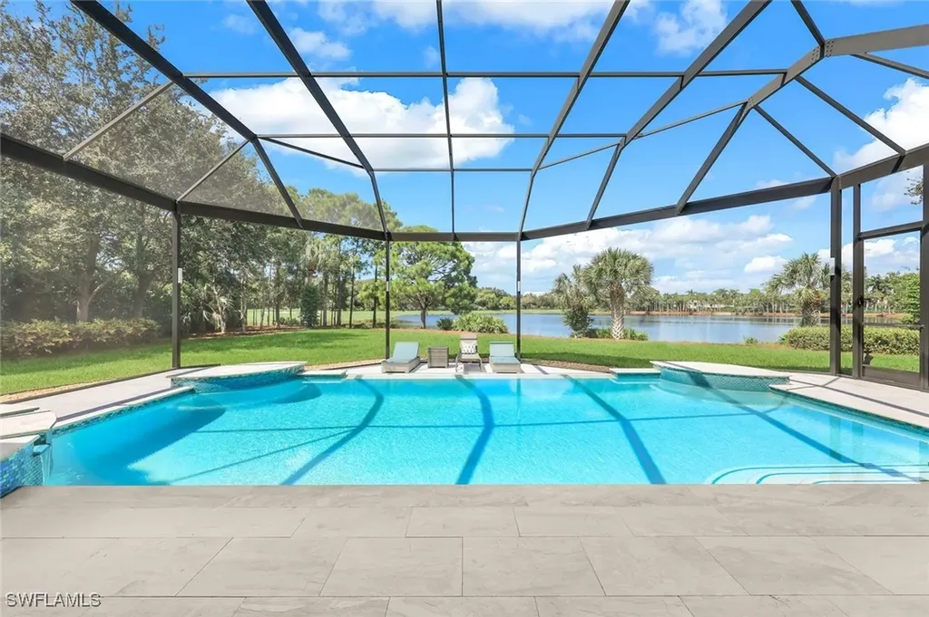 11612 Useppa Court Naples FL 34110