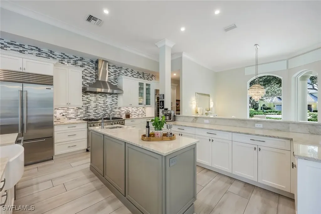 11612 Useppa Court Naples FL 34110