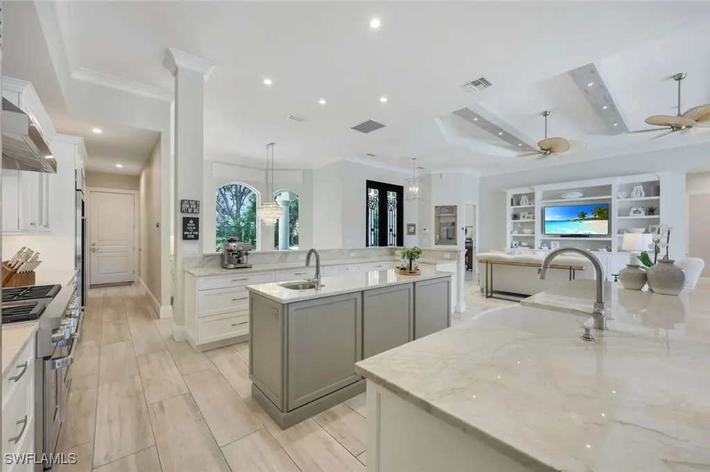 11612 Useppa Court Naples FL 34110