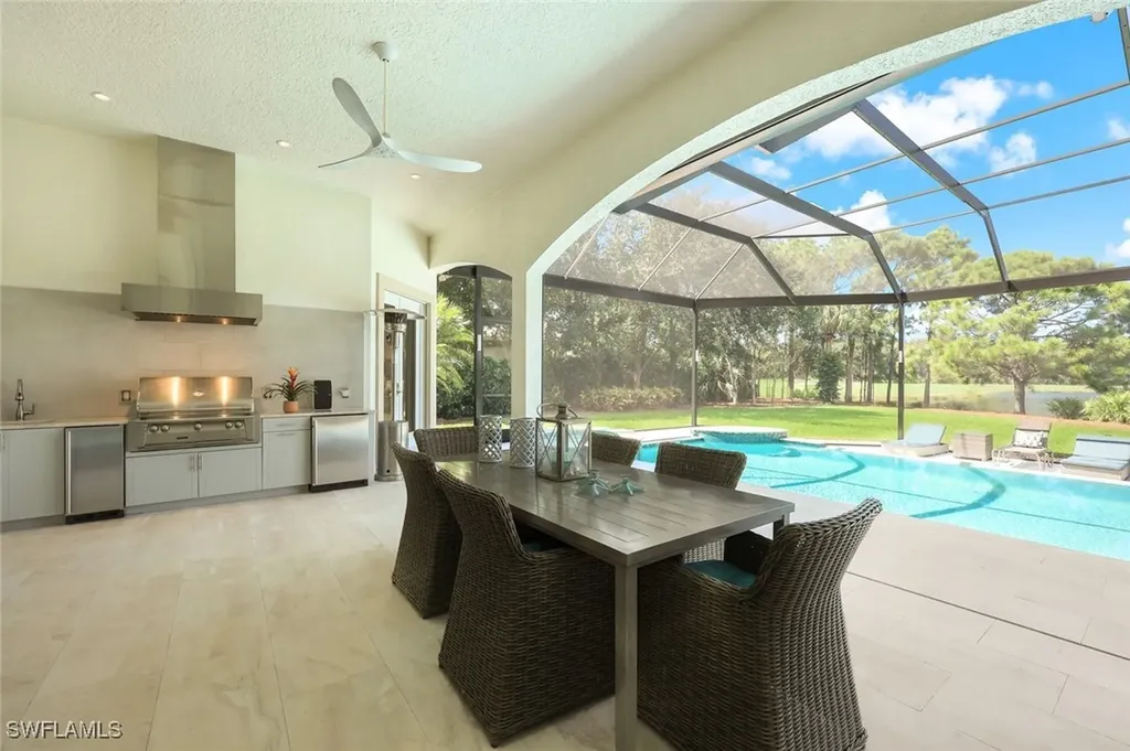 11612 Useppa Court Naples FL 34110