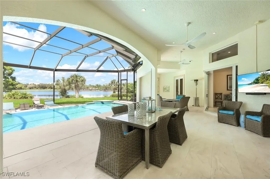 11612 Useppa Court Naples FL 34110