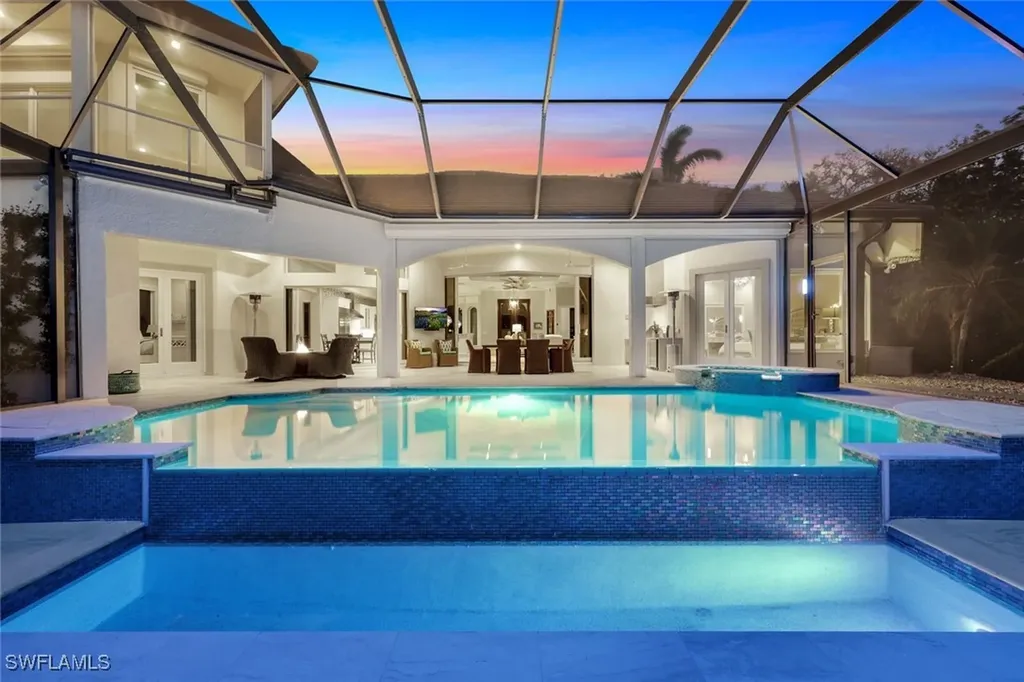 11612 Useppa Court Naples FL 34110