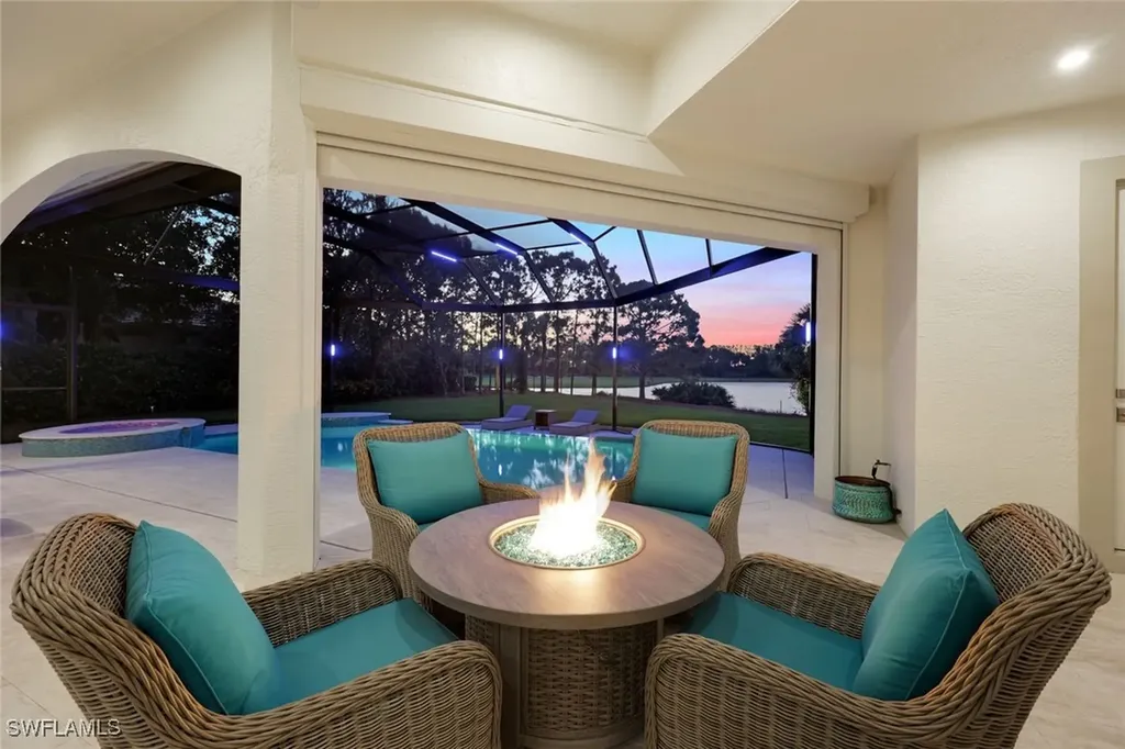 11612 Useppa Court Naples FL 34110